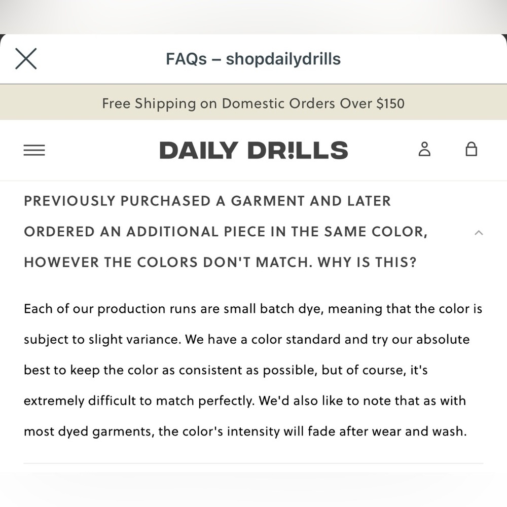 Daily Drills Pink Ribbed Top - Picture 16 of 16